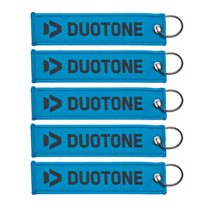 Duotone Logo Keyring (5pcs) 2022