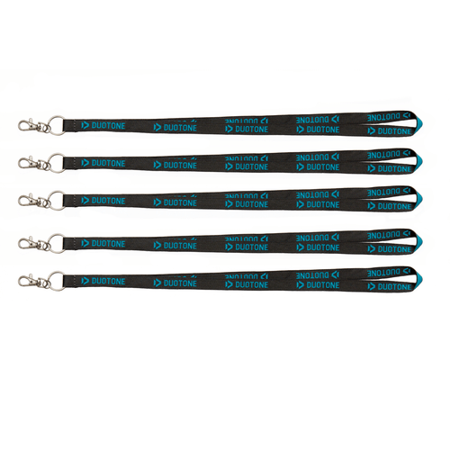 Duotone Lanyard (5pcs) 2021