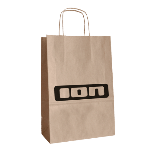 ION Paperbag (50pcs) 2021