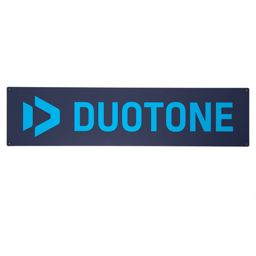 Duotone Shop Sign 2021