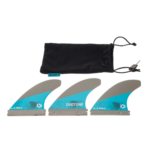 Duotone TS-S Pro II Fins (3pcs) 2020